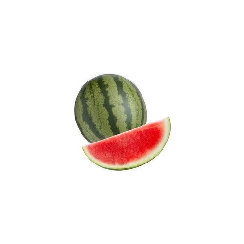 Personal Seedless Watermelon